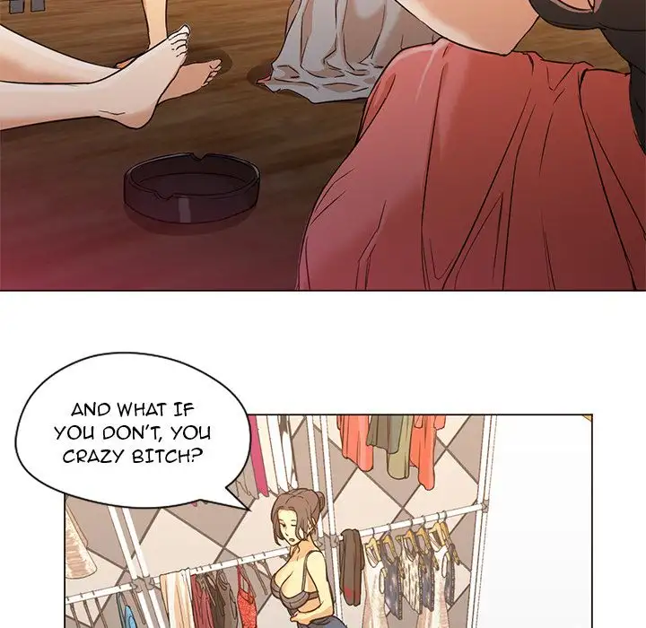Good Night chapter 10 page 84