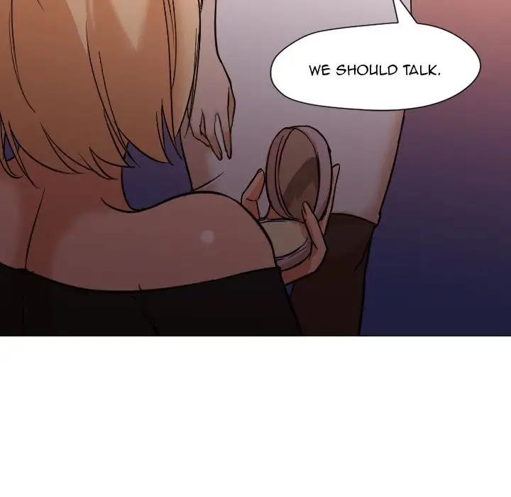 Good Night chapter 10 page 96
