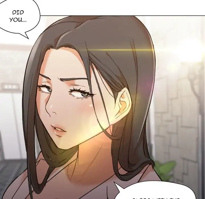 Good Night chapter 10 page 100