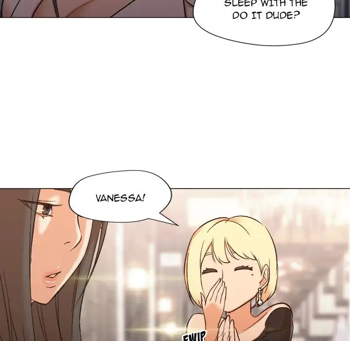 Good Night chapter 10 page 101