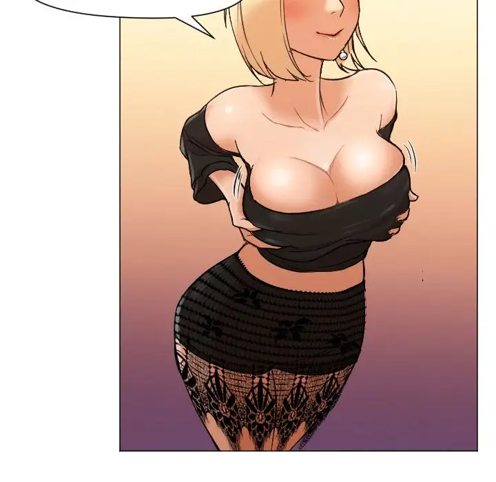 Good Night chapter 11 page 6