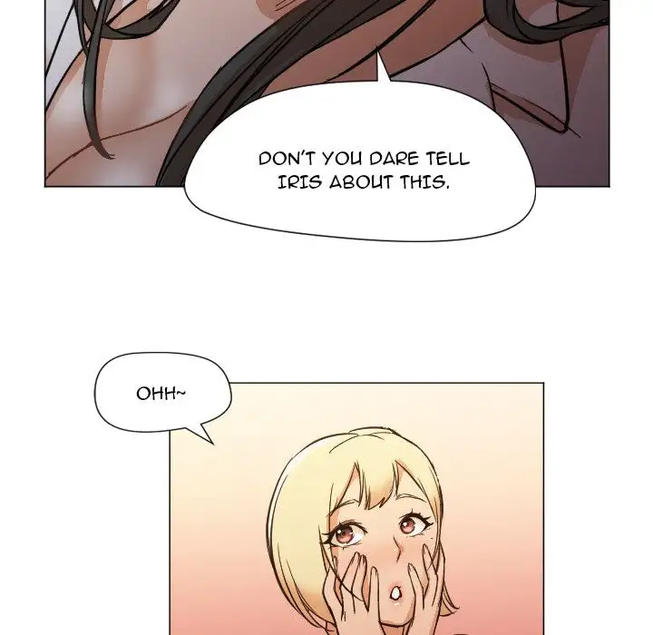 Good Night chapter 11 page 11