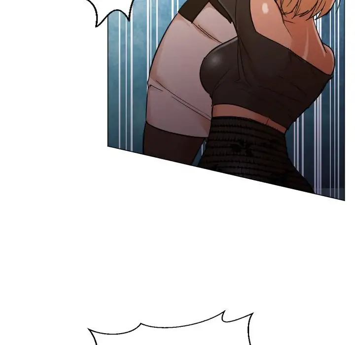 Good Night chapter 11 page 14