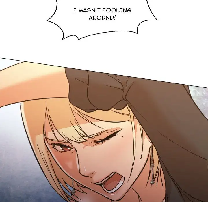 Good Night chapter 11 page 15