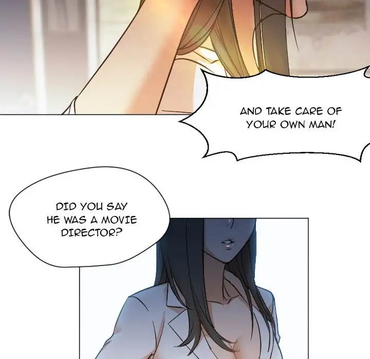 Good Night chapter 11 page 18