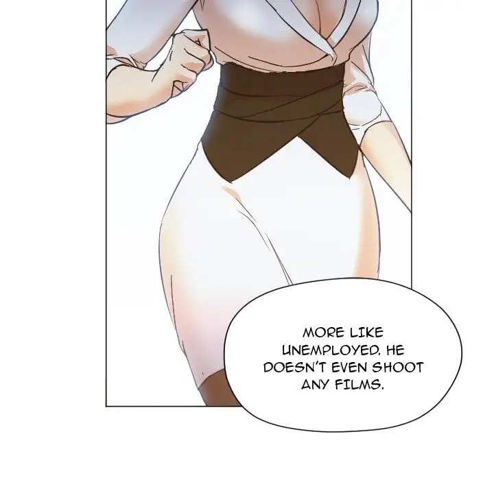 Good Night chapter 11 page 19