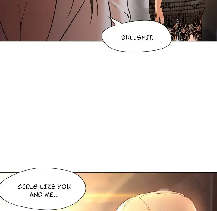 Good Night chapter 11 page 28