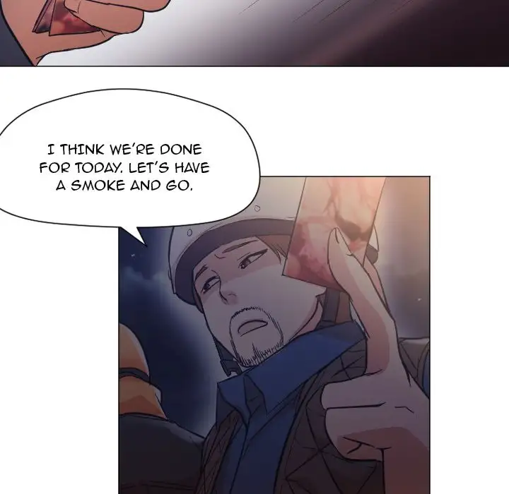 Good Night chapter 11 page 41