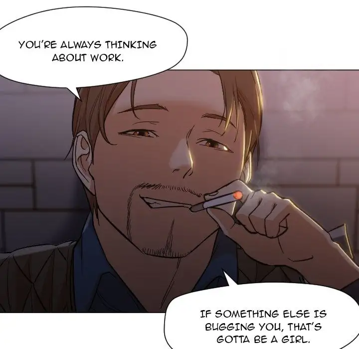 Good Night chapter 11 page 54