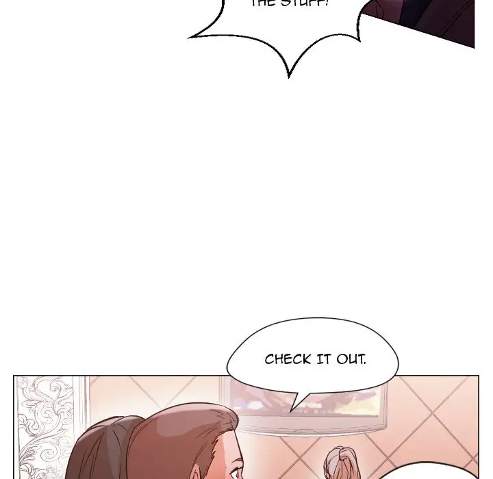 Good Night chapter 11 page 73