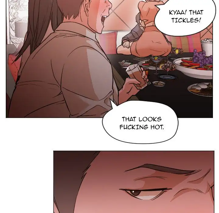 Good Night chapter 11 page 74