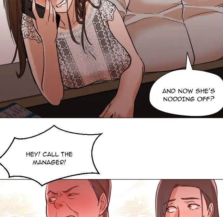 Good Night chapter 11 page 76