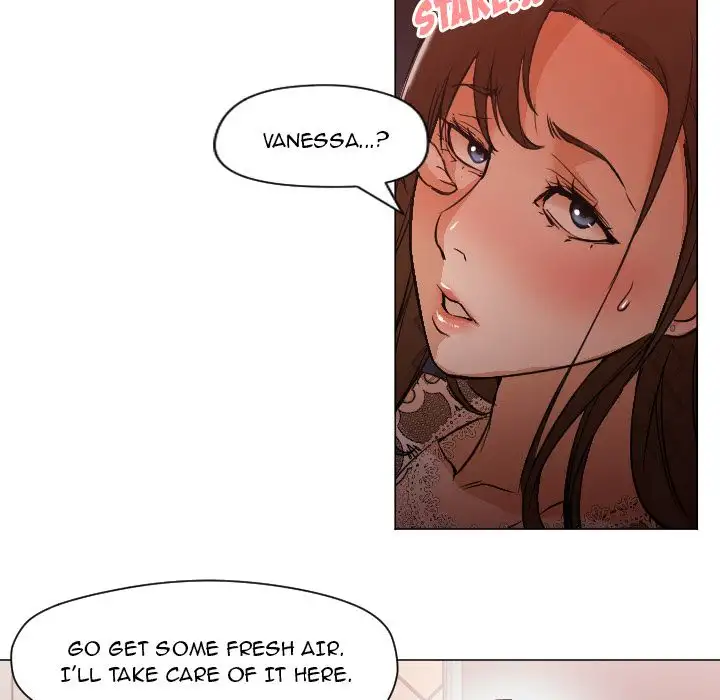 Good Night chapter 11 page 86