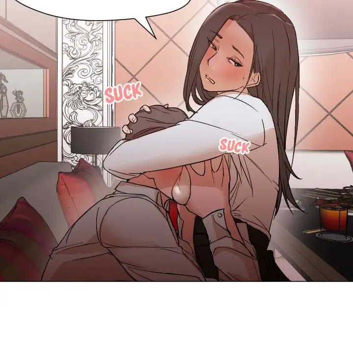 Good Night chapter 11 page 87