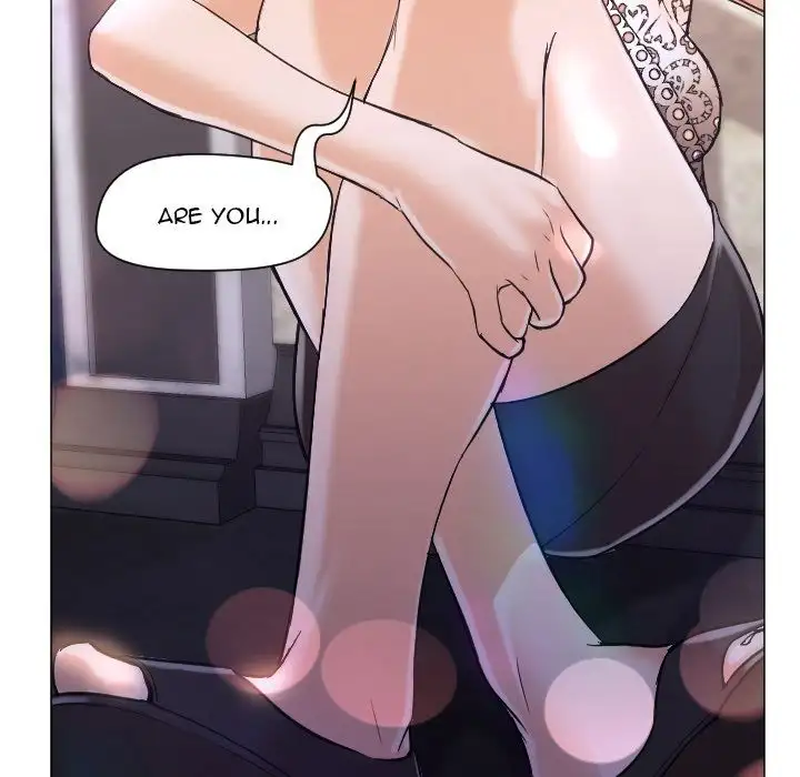 Good Night chapter 12 page 14
