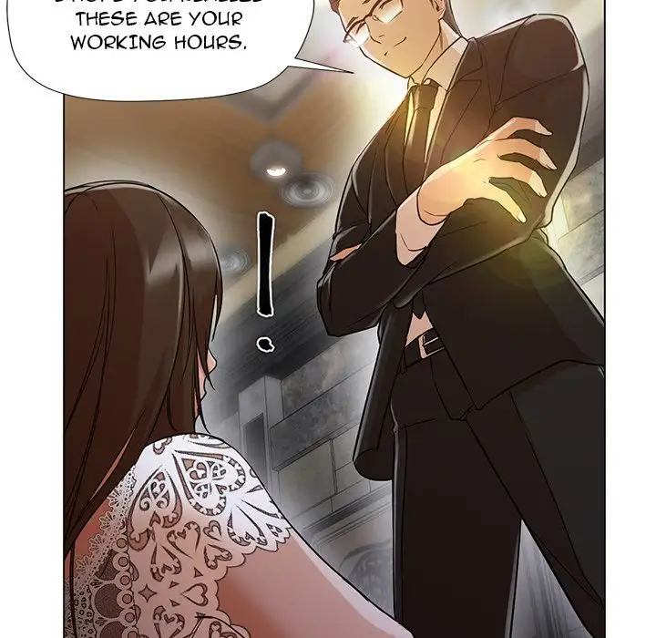 Good Night chapter 12 page 25