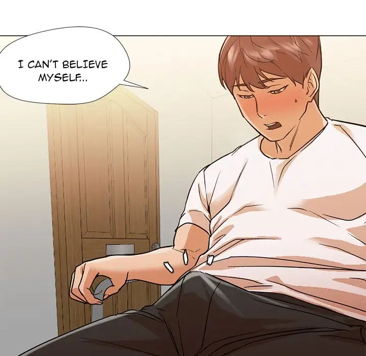 Good Night chapter 12 page 78