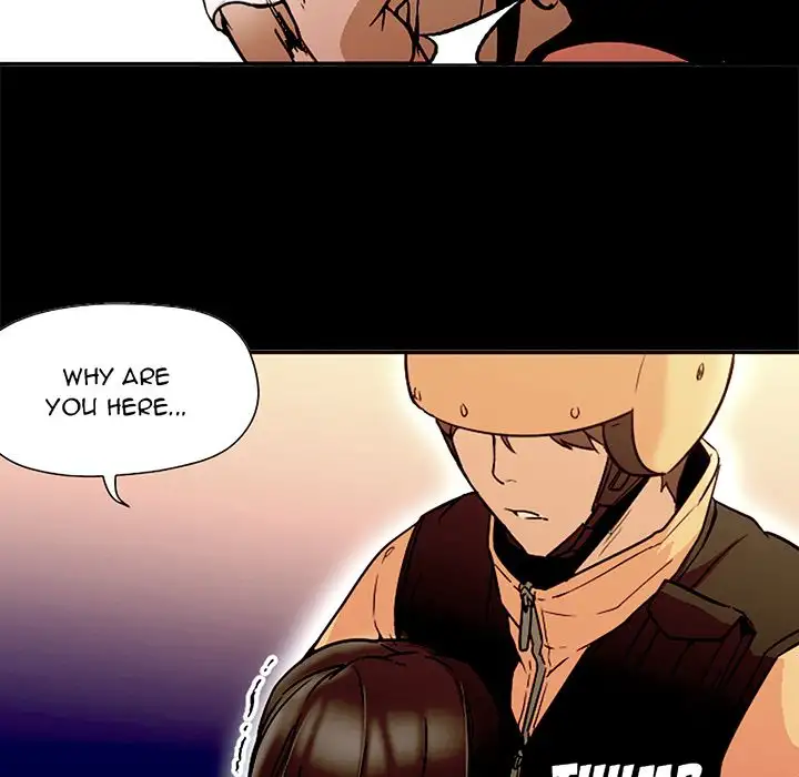 Good Night chapter 12 page 87