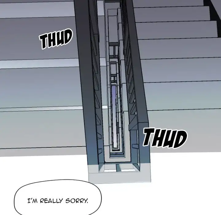 Good Night chapter 12 page 100
