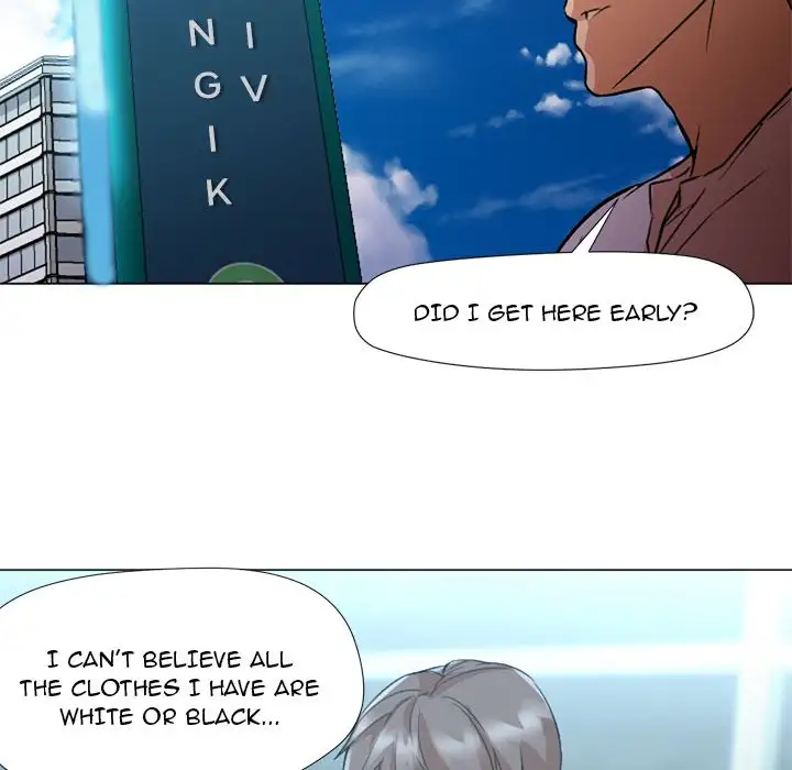 Good Night chapter 12 page 112
