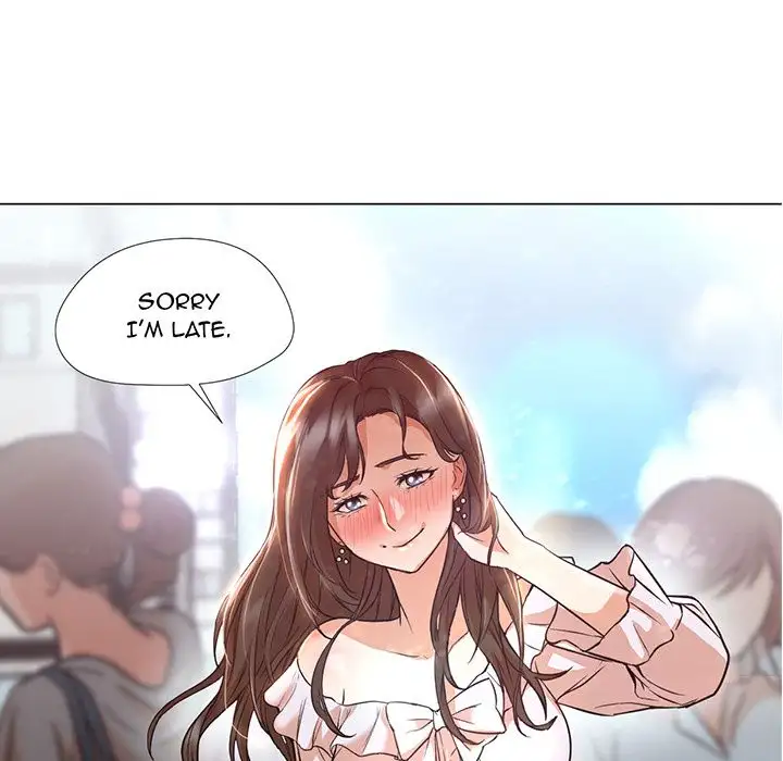 Good Night chapter 13 page 6