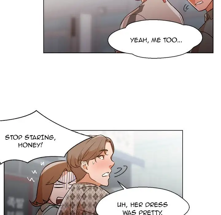 Good Night chapter 13 page 12