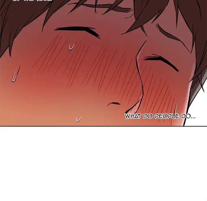 Good Night chapter 13 page 20