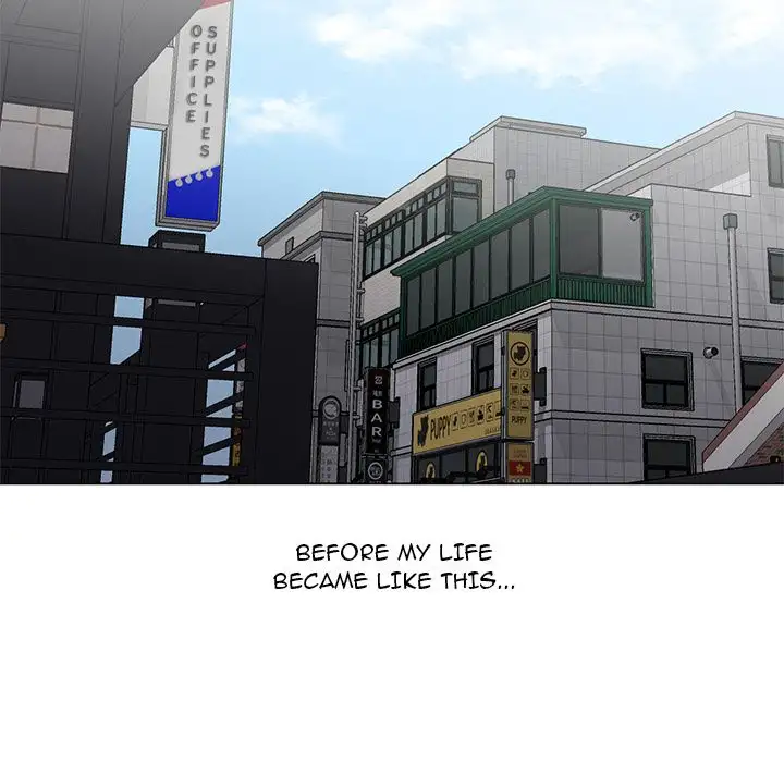 Good Night chapter 13 page 27