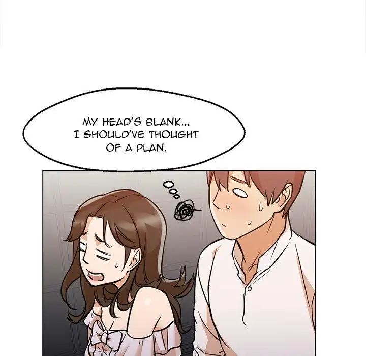 Good Night chapter 13 page 32
