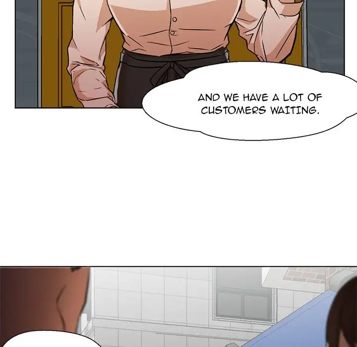 Good Night chapter 13 page 44