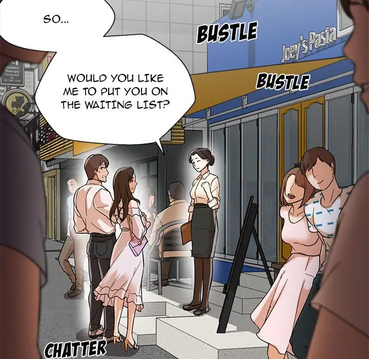 Good Night chapter 13 page 45