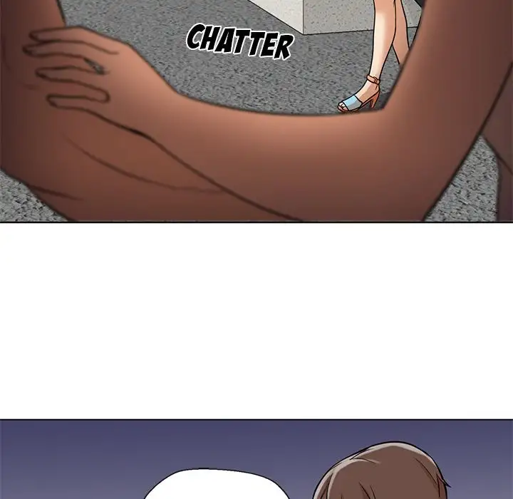 Good Night chapter 13 page 46