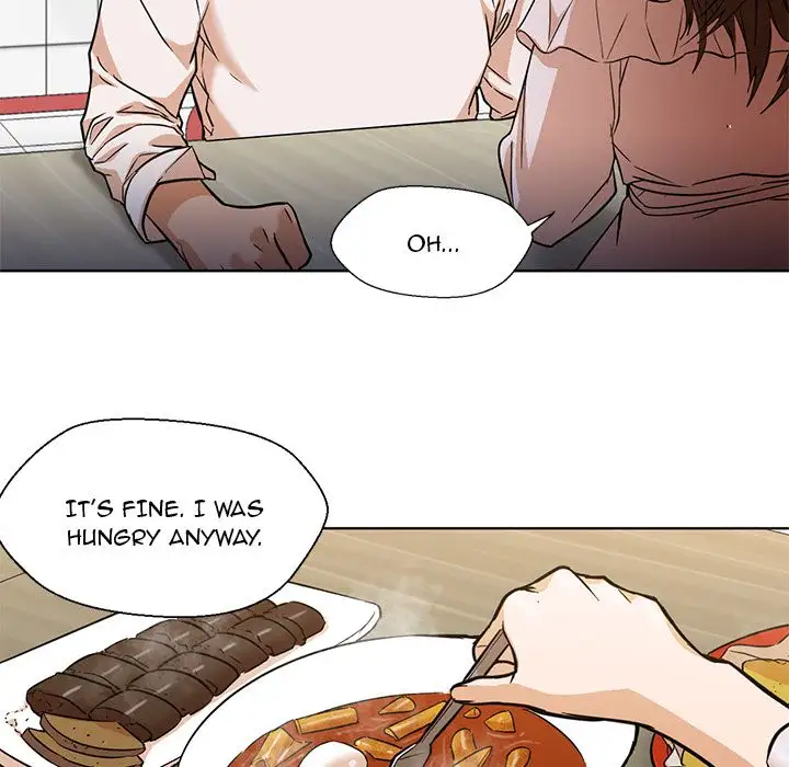 Good Night chapter 13 page 53