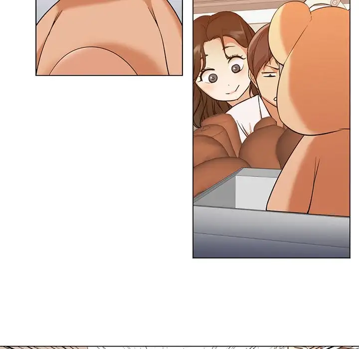 Good Night chapter 13 page 66
