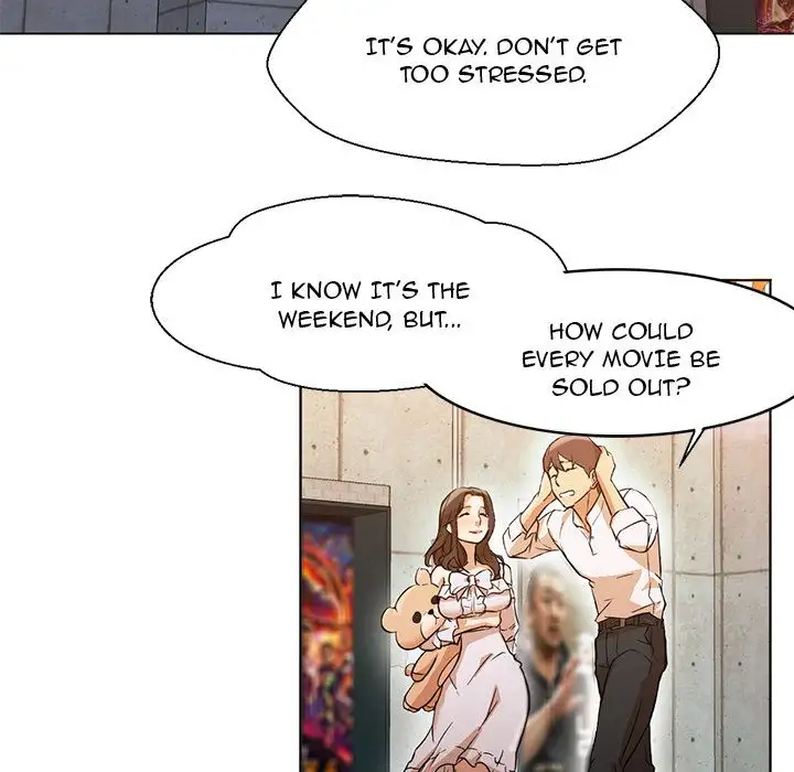 Good Night chapter 13 page 75