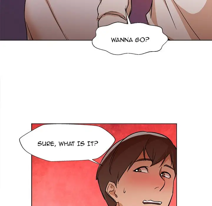 Good Night chapter 13 page 80