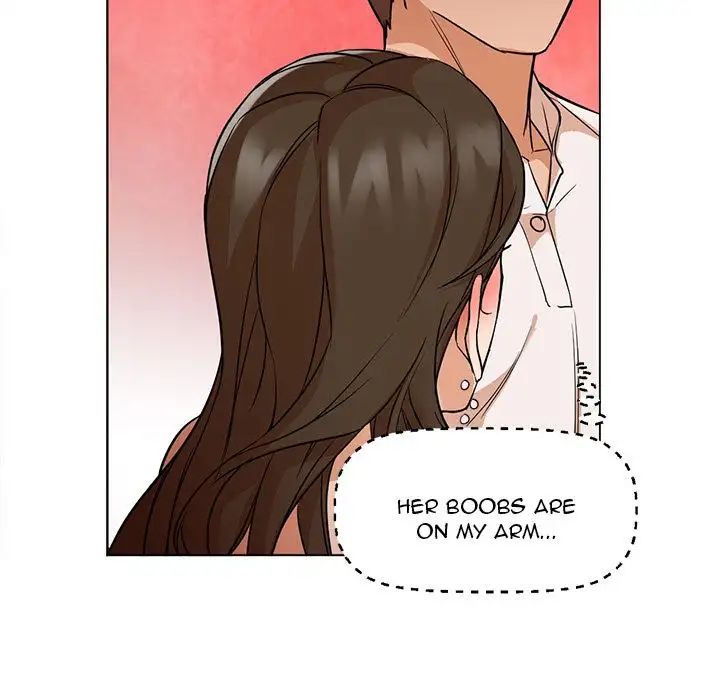 Good Night chapter 13 page 81