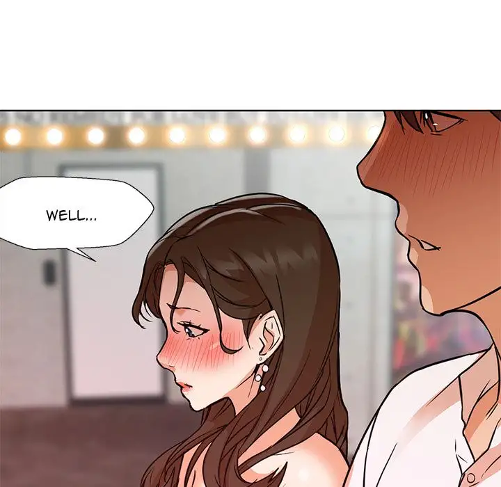 Good Night chapter 13 page 82