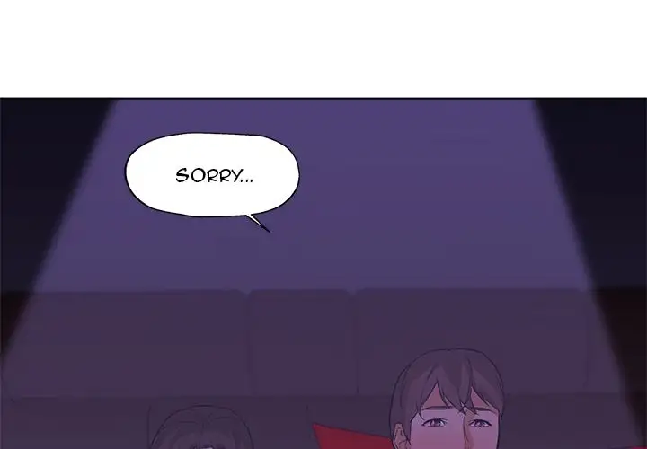 Good Night chapter 14 page 3