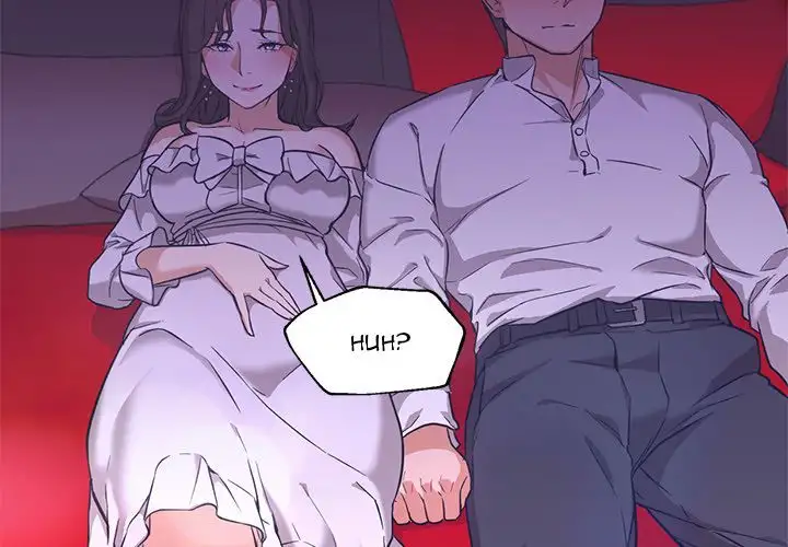 Good Night chapter 14 page 4