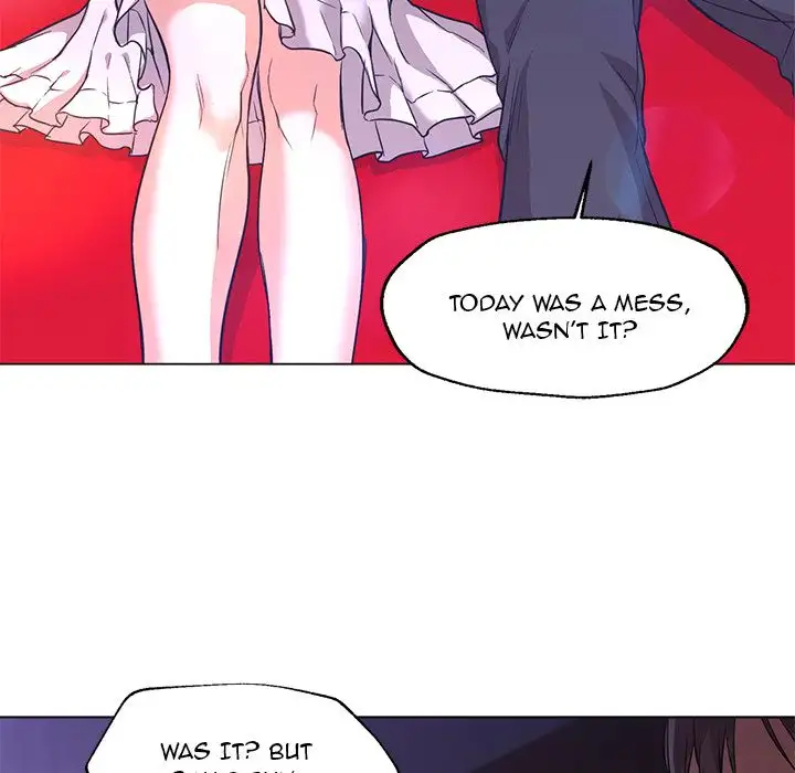 Good Night chapter 14 page 5
