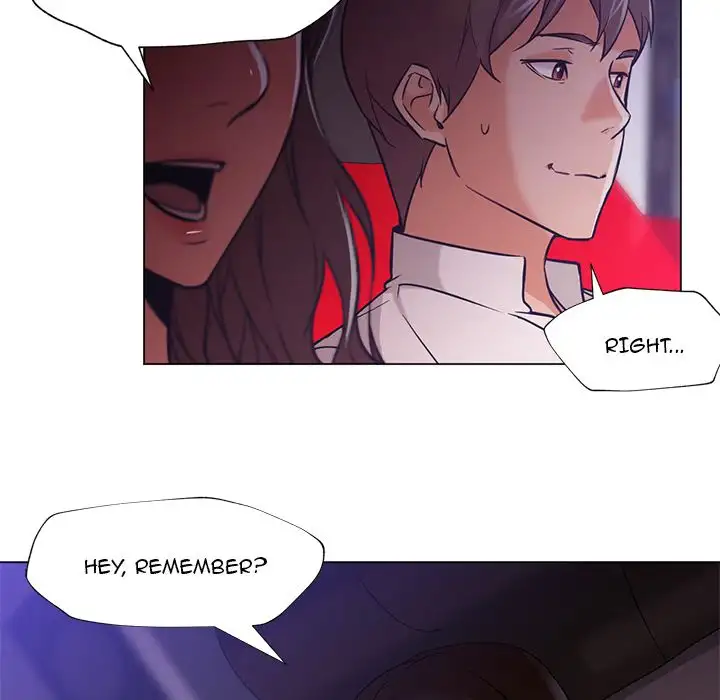 Good Night chapter 14 page 7