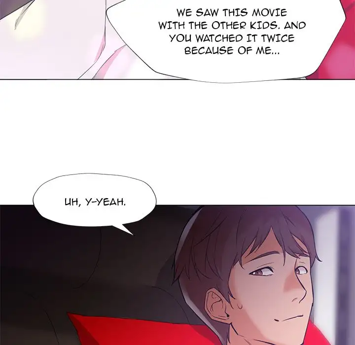 Good Night chapter 14 page 9