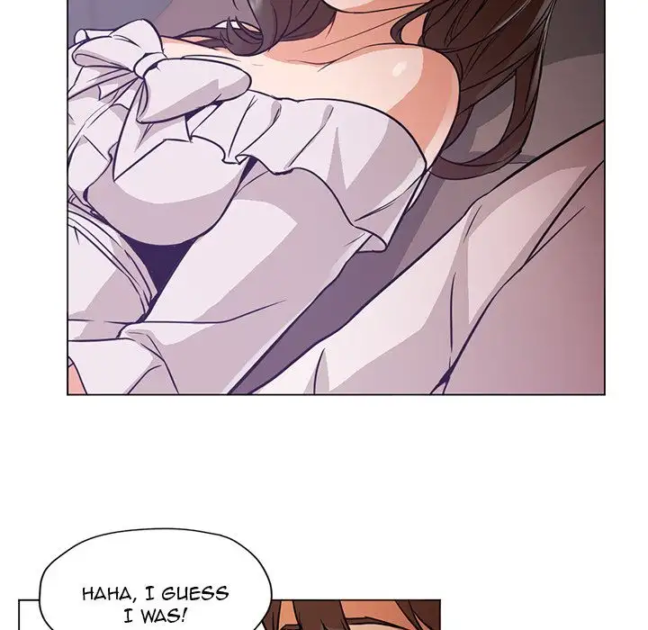 Good Night chapter 14 page 11