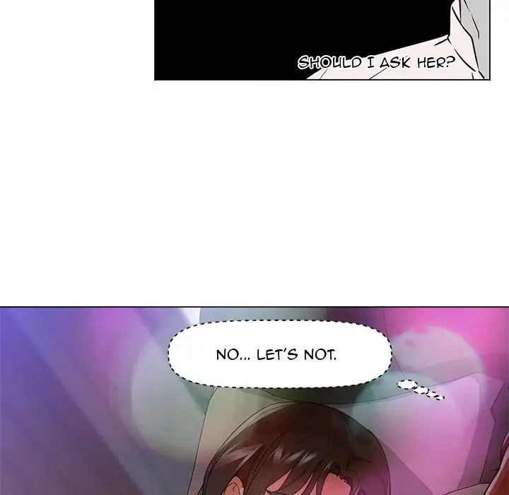 Good Night chapter 14 page 13
