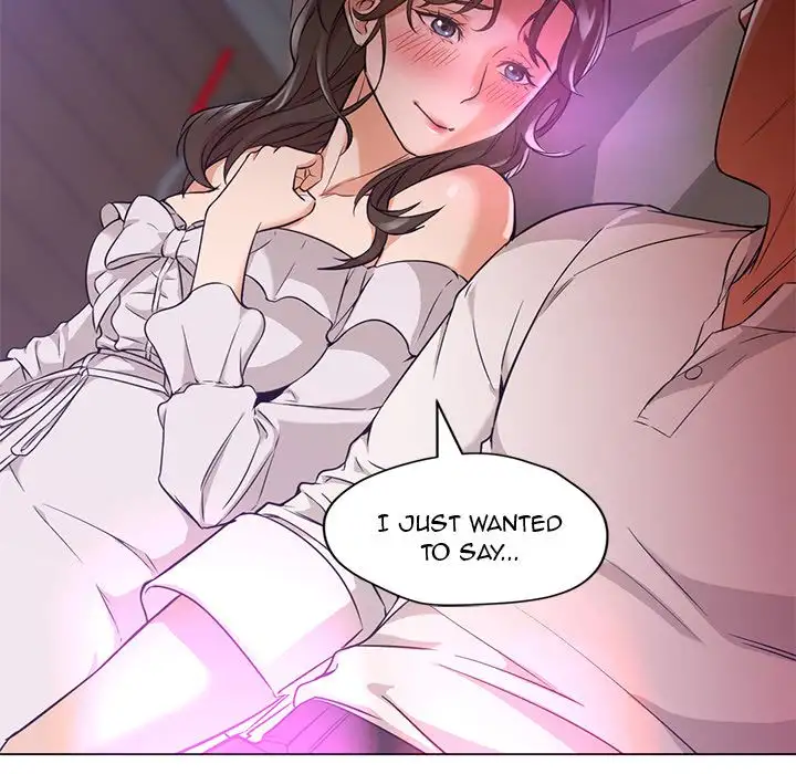 Good Night chapter 14 page 14