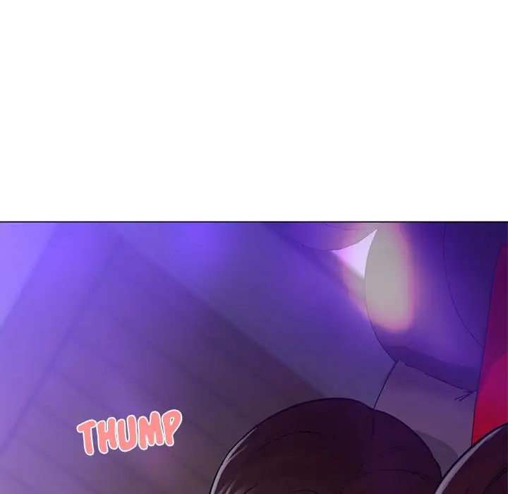 Good Night chapter 14 page 16
