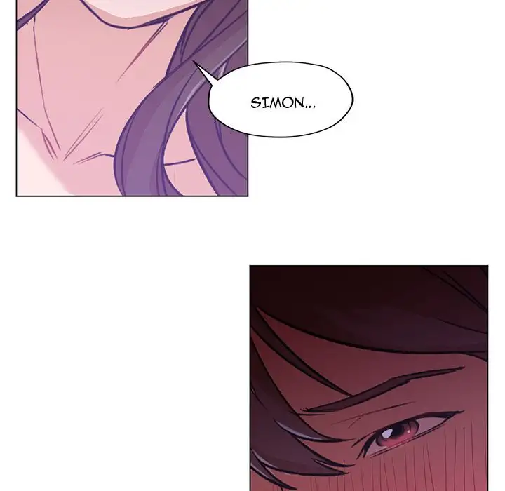 Good Night chapter 14 page 26