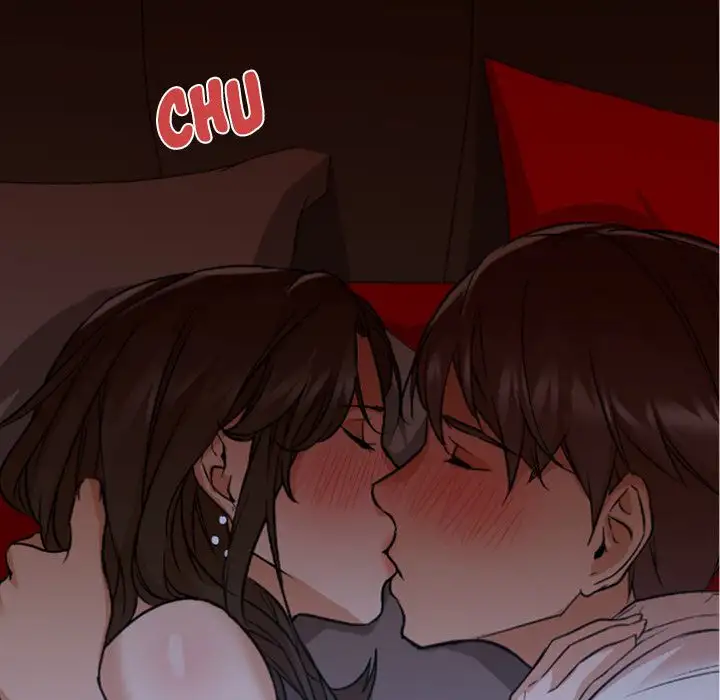 Good Night chapter 14 page 29