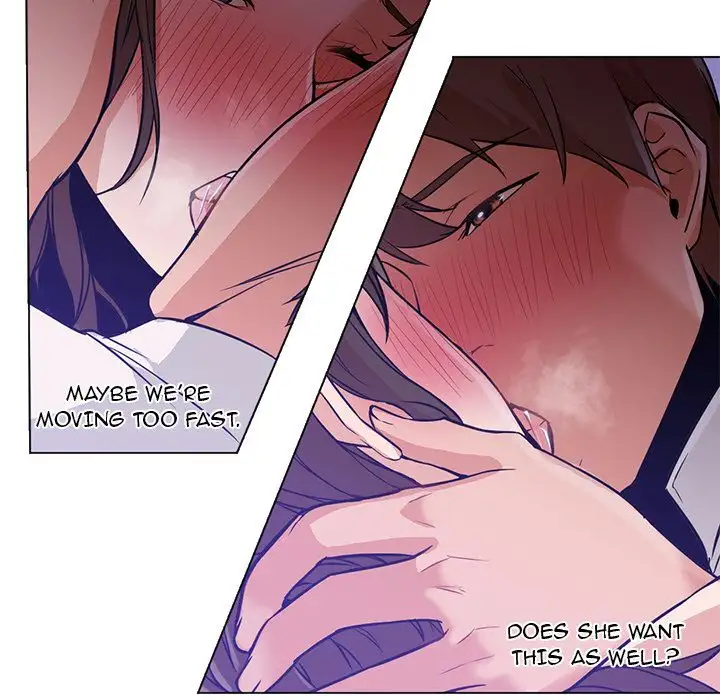 Good Night chapter 14 page 46